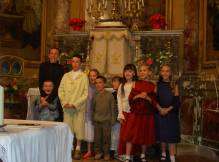 les enfants
