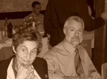 Daniel, Jacqueline