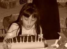 anniversaire