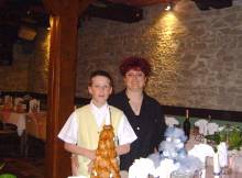 Thomas et Vronique