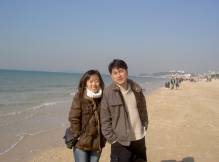 Sung-Gwan et Jung-Yi