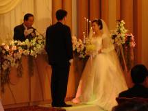 Sung-Gwan et Jung-Yi