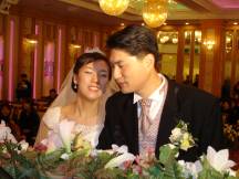 Sung-Gwan et Jung-Yi