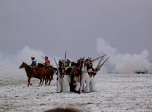 Fran�ais � Austerlitz en 2005
