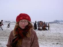 Yun-Hee � Austerlitz