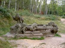 La fontaine de Jacob, Bethl�em