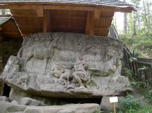 saint Hubert � Bethl�em