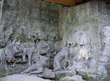 Les rois mages de Bethl�em