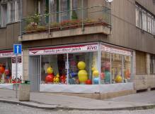 Magasin