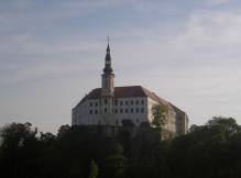 Ch�teau de Decin