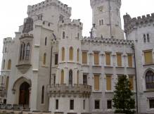 Hluboka