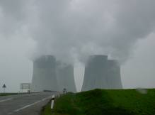 centrale nucl�aire