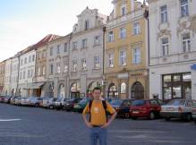 Hradec Kralove