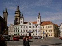 Hradec Kralove