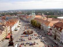 Hradec Kralove