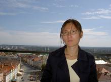 La tour de Hradec Kralove
