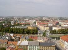 Hradec Kralove