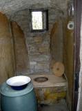 Les toilettes de Kokorin