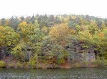 Lac � proximit� de Kokorin