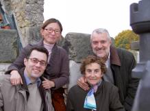 Famille � Kokorin