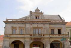 Une maison ancienne � Melnik
