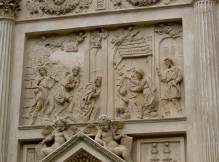 Les rois mages � Notre Dame de Lorette