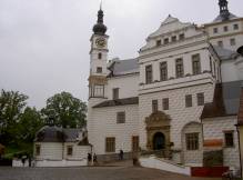Ch�teau de Pardubice