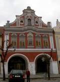 Belle fa�ade