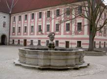 La fontaine