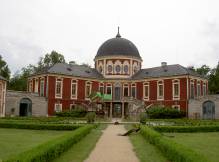 Veltrusy