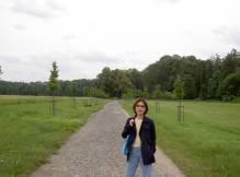Parc de Veltrusy