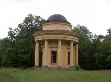 Pavillon de chasse de Veltrusy