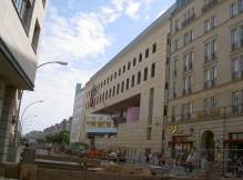Ambassade d'Angleterre Berlin