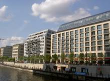 Rives de la Spree � Berlin