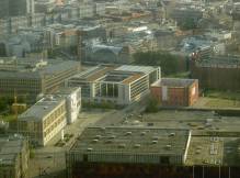 Minist�re des affaires �trang�res Berlin
