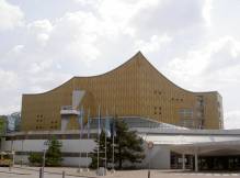 La Philharmonie � Berlin