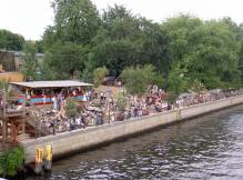 Monbijou � Berlin