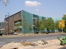Ambassade des pays nordiques Berlin