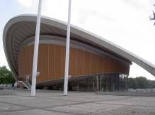 Haus der Kulturen der Welt Berlin