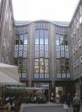 Hackesche H�fe Berlin