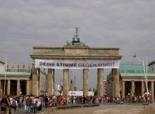 Brandenburger Tor Berlin
