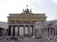 Brandenburger Tor Berlin
