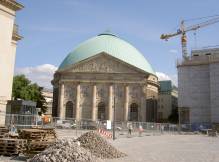 Sainte Edwige Berlin