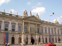 Deutsches Historisches Museum Berlin