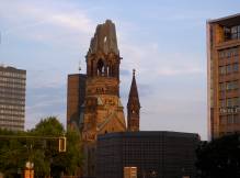 Kurf�rstendamm Berlin