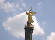 Siegessa�le Berlin