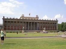 Altes Museum Berlin