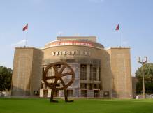 Volksb�hne Berlin