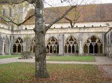 Clo�tre de Noirlac