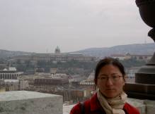 Budapest
